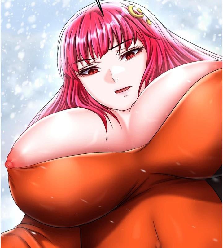 [Manhwa] Legend of the Condor Heroes: A Point of the World Plot, big breasts#[199P]-126