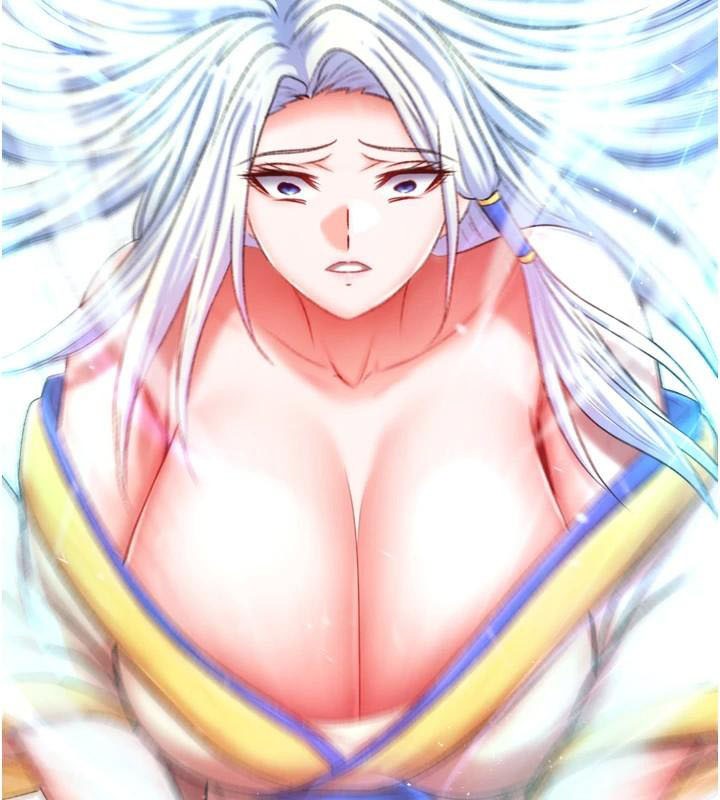 [Manhwa] Legend of the Condor Heroes: A Point of the World Plot, big breasts#[199P]-13