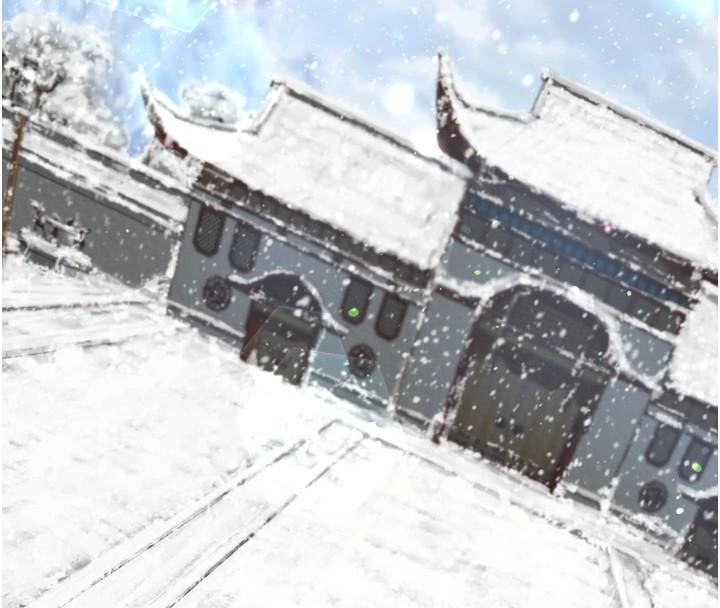 [Manhwa] Legend of the Condor Heroes: A Point of the World Plot, big breasts#[199P]-143
