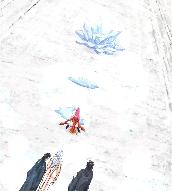 [Manhwa] Legend of the Condor Heroes: A Point of the World Plot, big breasts#[199P]-144