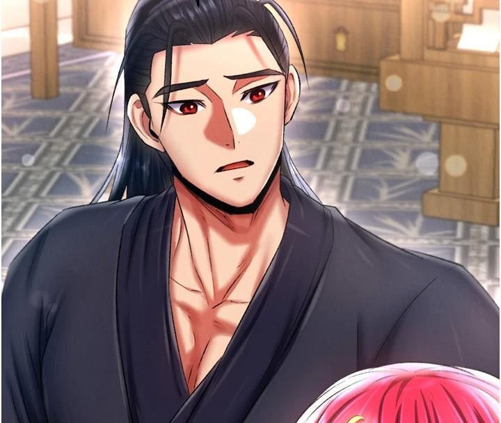 [Manhwa] Legend of the Condor Heroes: A Point of the World Plot, big breasts#[199P]-183