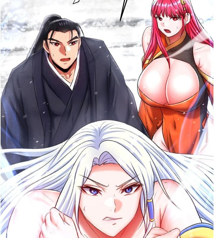[Manhwa] Legend of the Condor Heroes: A Point of the World Plot, big breasts#[199P]-2