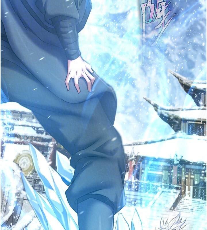 [Manhwa] Legend of the Condor Heroes: A Point of the World Plot, big breasts#[199P]-20