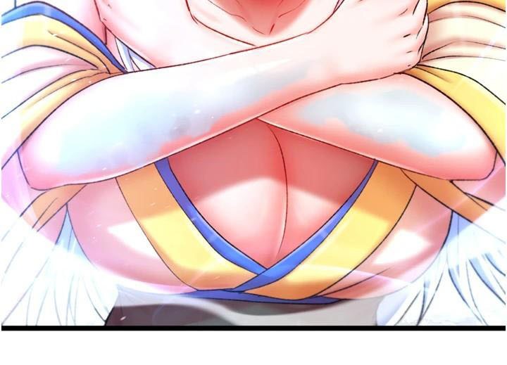 [Manhwa] Legend of the Condor Heroes: A Point of the World Plot, big breasts#[199P]-3