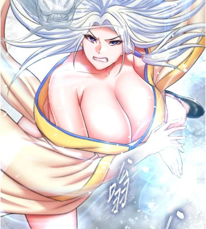 [Manhwa] Legend of the Condor Heroes: A Point of the World Plot, big breasts#[199P]-40