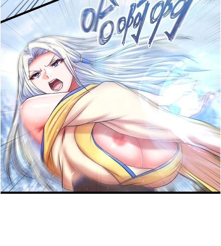 [Manhwa] Legend of the Condor Heroes: A Point of the World Plot, big breasts#[199P]-43