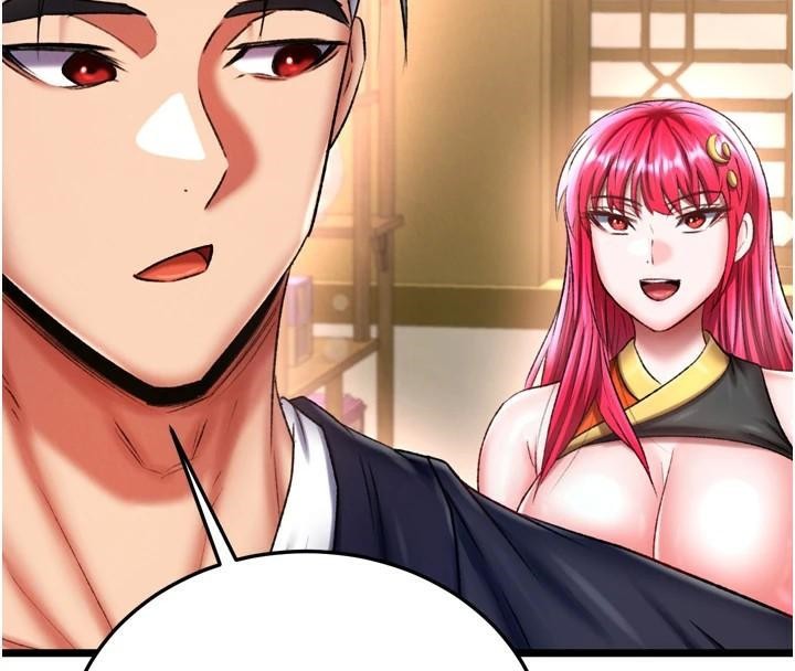 [韩国漫画] 射雕英雄传：一捅天下 剧情,巨乳大奶#[187P]-92