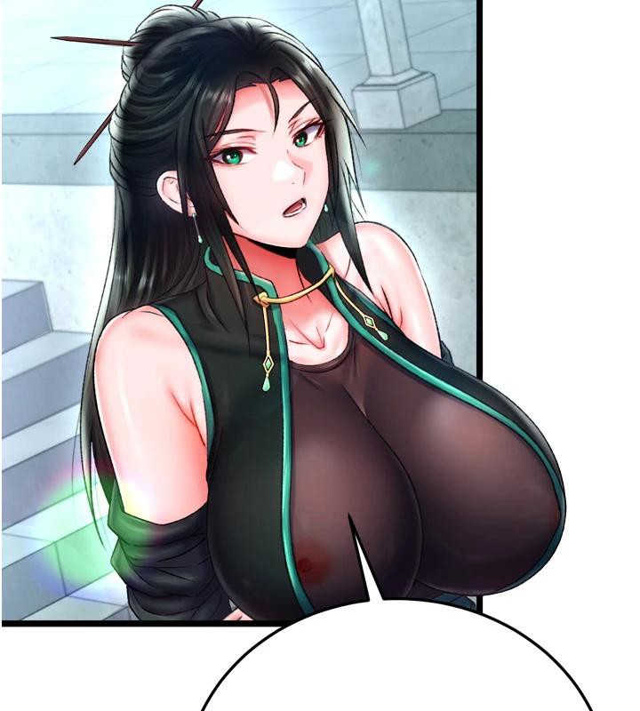 [Manhwa] Legend of the Condor Heroes: A Point of the World Plot, big breasts#[213P]-131