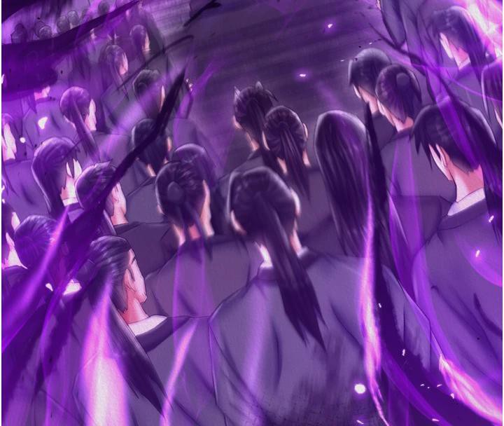 [Manhwa] Legend of the Condor Heroes: A Point of the World Plot, big breasts#[213P]-18