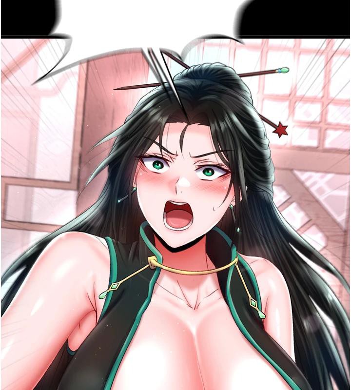 [Manhwa] Legend of the Condor Heroes: A Point of the World Plot, big breasts#[213P]-181