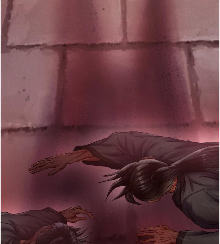 [Manhwa] Legend of the Condor Heroes: A Point of the World Plot, big breasts#[213P]-28