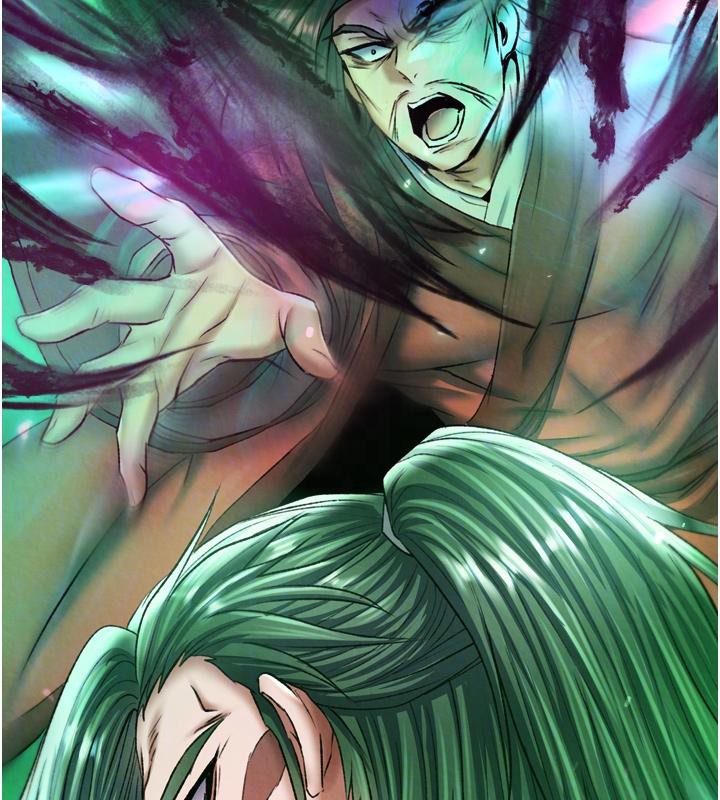 [Manhwa] Legend of the Condor Heroes: A Point of the World Plot, big breasts#[213P]-36