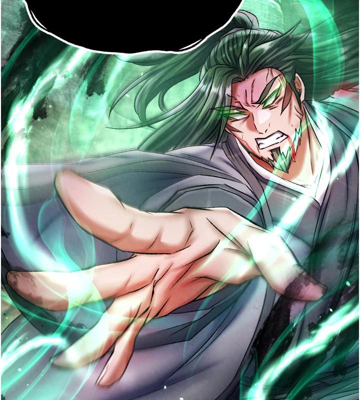 [Manhwa] Legend of the Condor Heroes: A Point of the World Plot, big breasts#[213P]-42