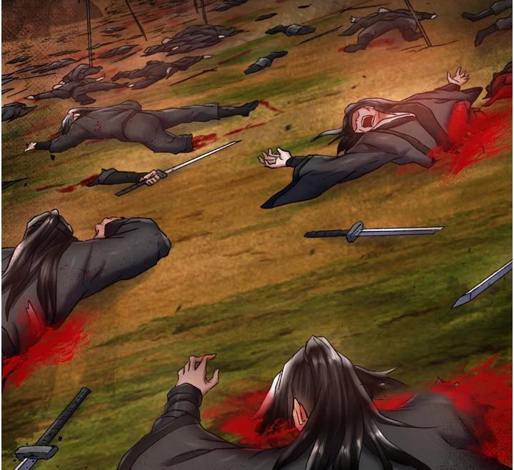 [Manhwa] Legend of the Condor Heroes: A Point of the World Plot, big breasts#[213P]-45