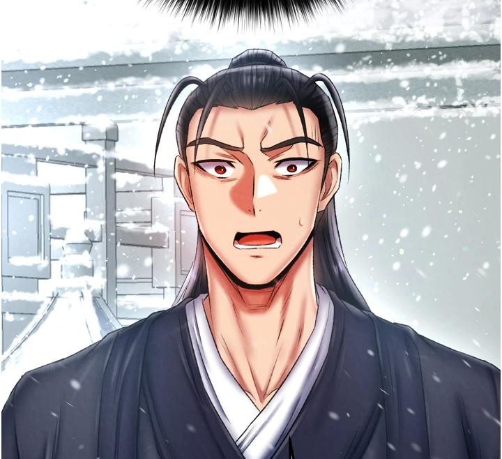 [Manhwa] Legend of the Condor Heroes: A Point of the World Plot, big breasts#[213P]-58