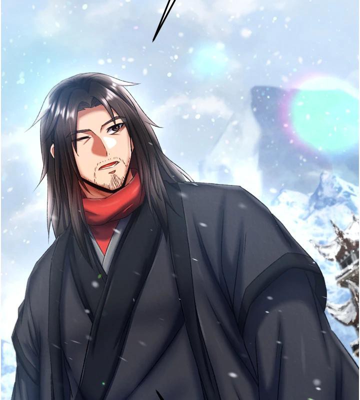 [Manhwa] Legend of the Condor Heroes: A Point of the World Plot, big breasts#[213P]-67