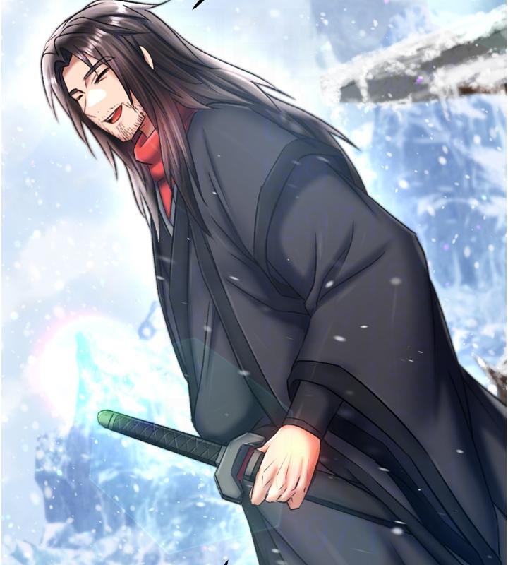 [Manhwa] Legend of the Condor Heroes: A Point of the World Plot, big breasts#[213P]-84