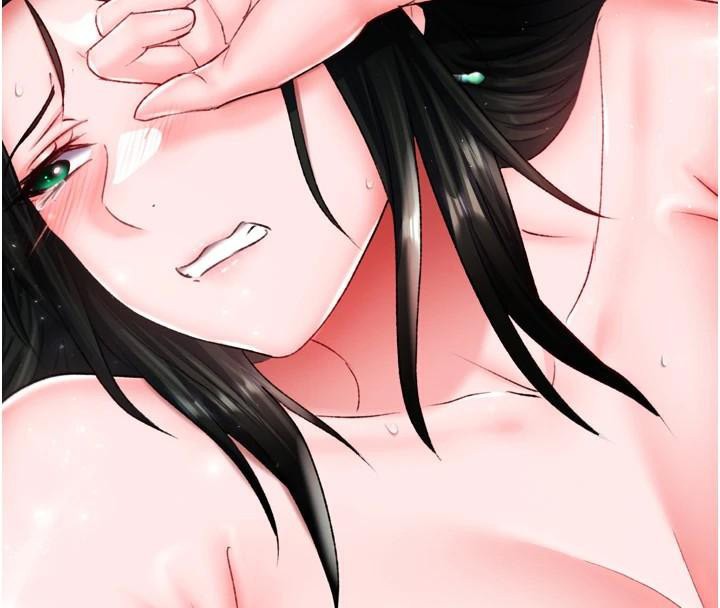 [Manhwa] Legend of the Condor Heroes: A Point of the World Plot, big breasts#[177P]-136