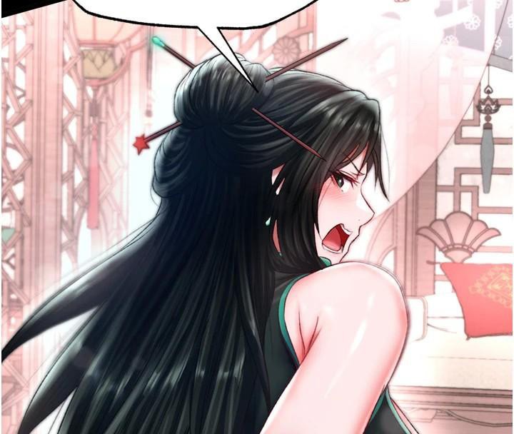 [Manhwa] Legend of the Condor Heroes: A Point of the World Plot, big breasts#[177P]-8