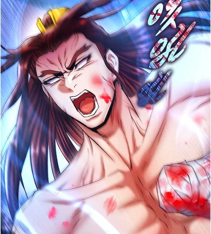 [Manhwa] Legend of the Condor Heroes: A Point of the World Plot, big breasts#[178P]-156