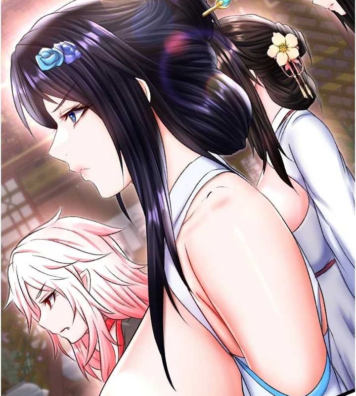[Manhwa] Legend of the Condor Heroes: A Point of the World Plot, big breasts#[178P]-173