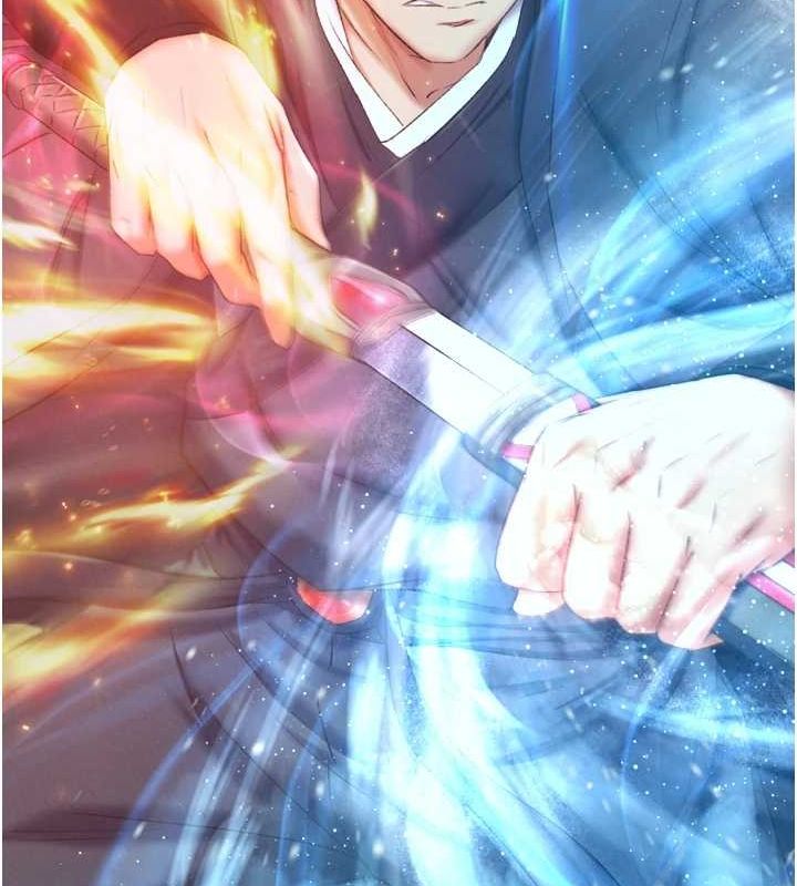 [Manhwa] Legend of the Condor Heroes: A Point of the World Plot, big breasts#[178P]-176