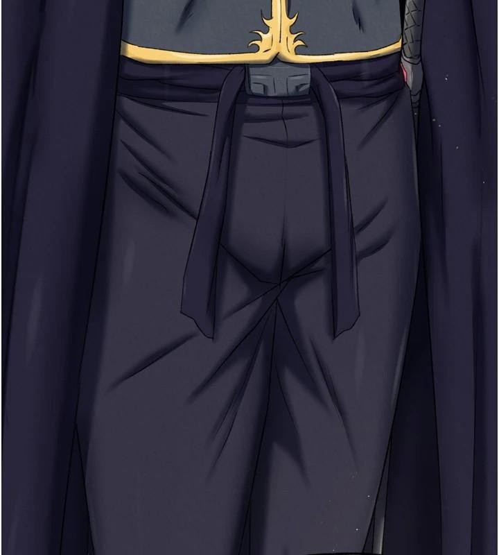 [Manhwa] Legend of the Condor Heroes: A Point of the World Plot, big breasts#[195P]-106