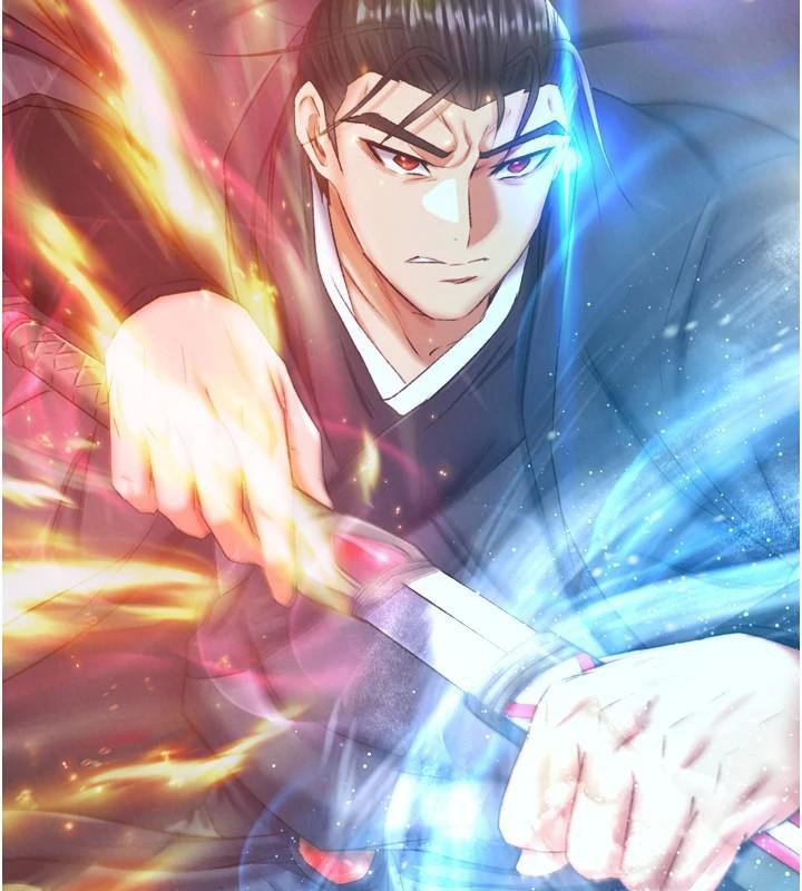 [Manhwa] Legend of the Condor Heroes: A Point of the World Plot, big breasts#[195P]-11