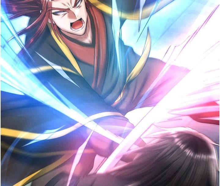 [Manhwa] Legend of the Condor Heroes: A Point of the World Plot, big breasts#[195P]-130