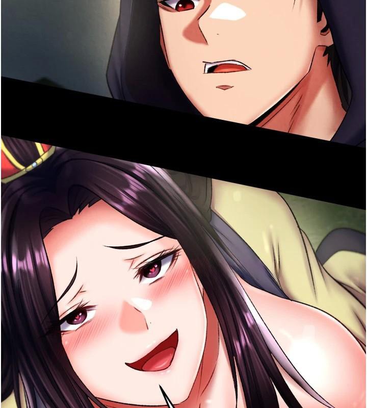 [Manhwa] Legend of the Condor Heroes: A Point of the World Plot, big breasts#[195P]-135