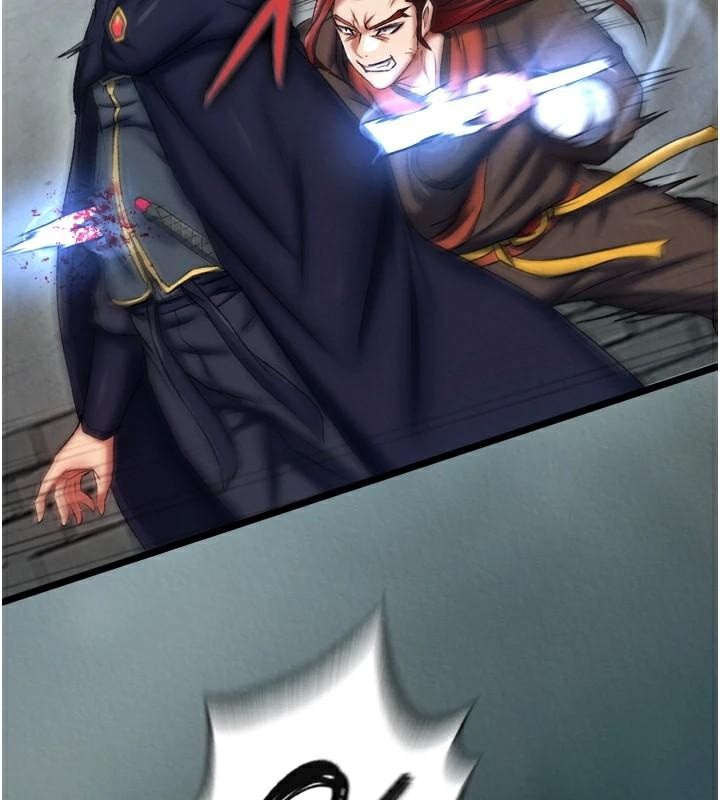 [Manhwa] Legend of the Condor Heroes: A Point of the World Plot, big breasts#[195P]-152