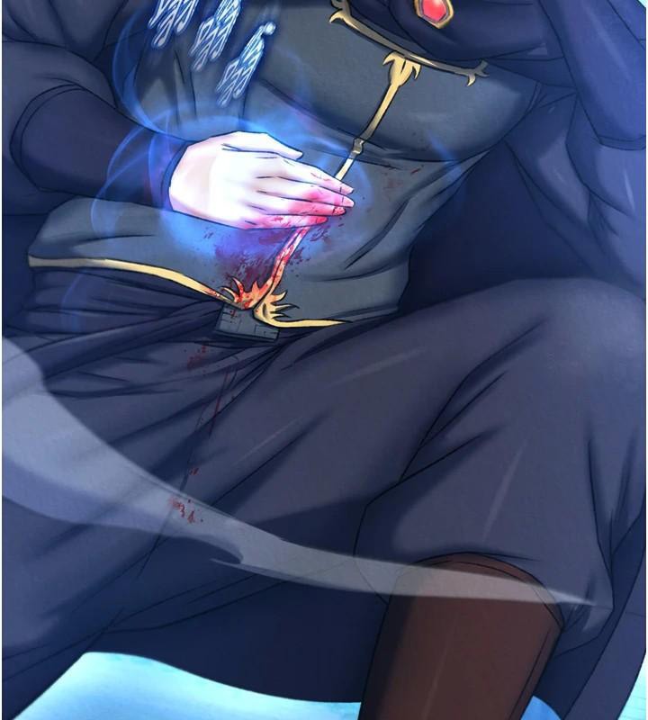 [Manhwa] Legend of the Condor Heroes: A Point of the World Plot, big breasts#[195P]-170