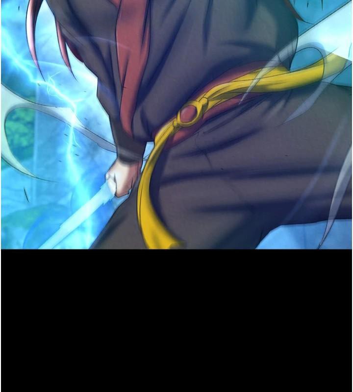 [Manhwa] Legend of the Condor Heroes: A Point of the World Plot, big breasts#[195P]-176