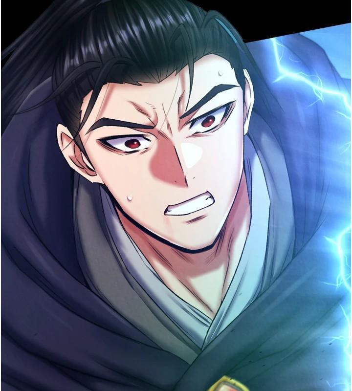 [Manhwa] Legend of the Condor Heroes: A Point of the World Plot, big breasts#[195P]-185
