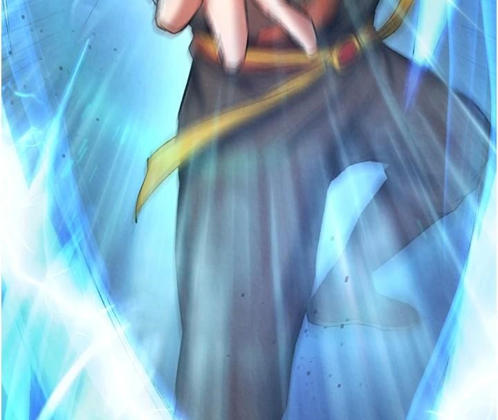 [Manhwa] Legend of the Condor Heroes: A Point of the World Plot, big breasts#[195P]-191
