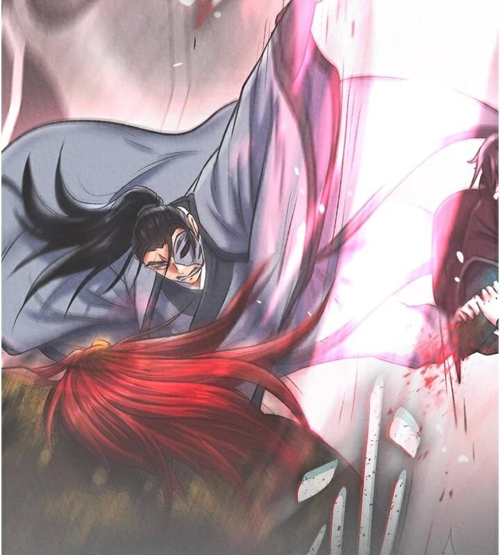 [Manhwa] Legend of the Condor Heroes: A Point of the World Plot, big breasts#[195P]-28