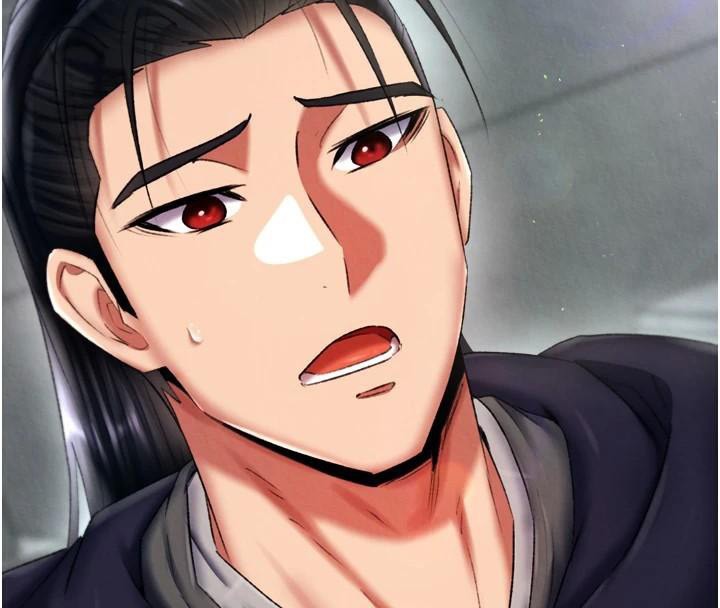 [Manhwa] Legend of the Condor Heroes: A Point of the World Plot, big breasts#[195P]-51