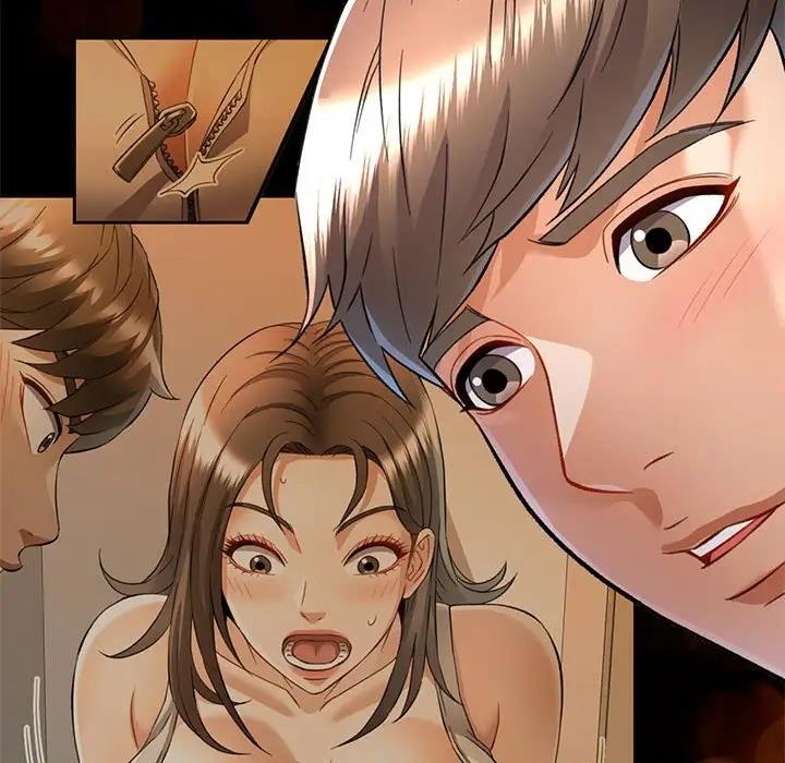 [Manhwa] Can you love you Plot, mature woman wife#[147P]-30