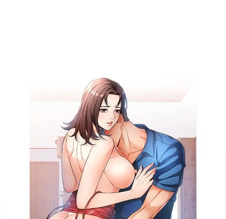 [Manhwa] Can you love you Plot, mature woman wife#[144P]-12
