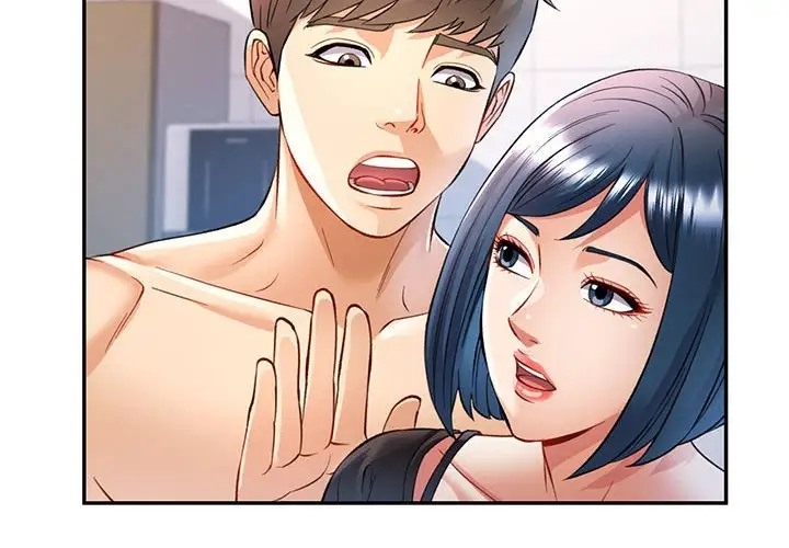 [Manhwa] Can you love you Plot, mature woman wife#[144P]-2