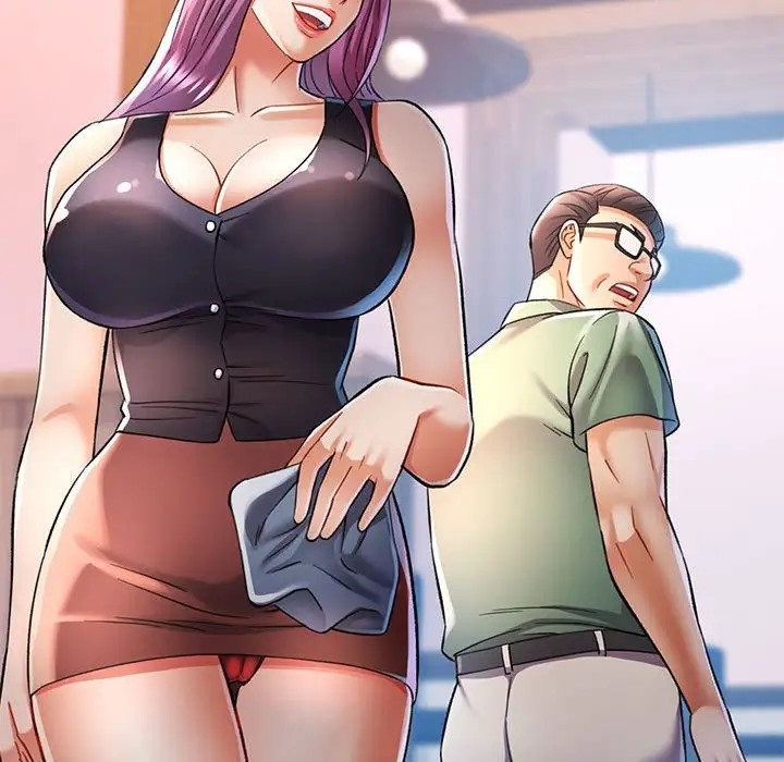 [Manhwa] Can you love you Plot, mature woman wife#[138P]-61
