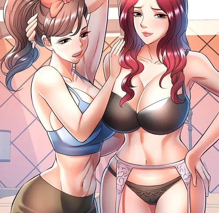 [Manhwa] Can you love you Plot, mature woman wife#[138P]-118