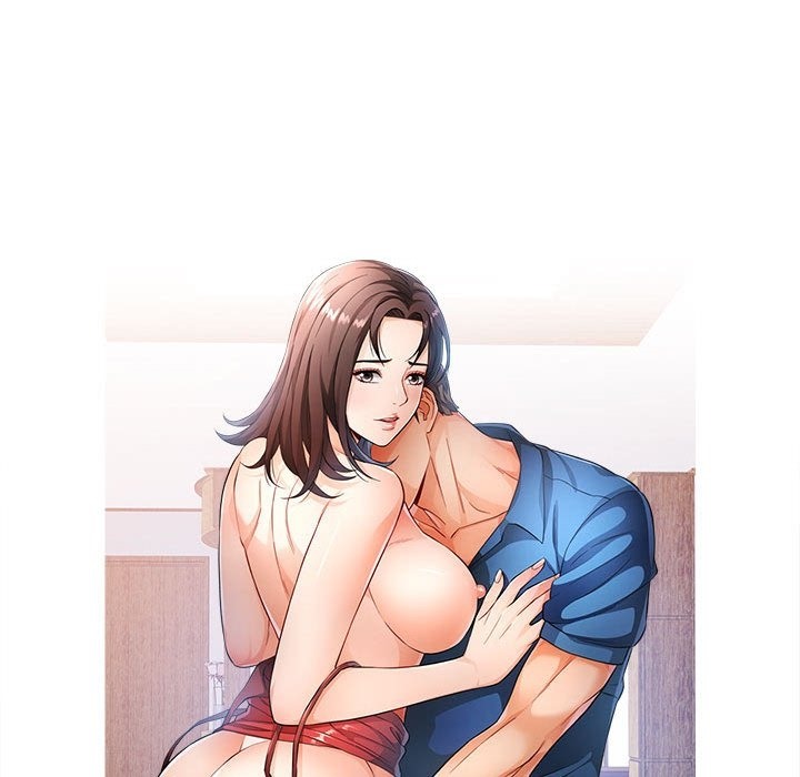 [Manhwa] Can you love you Plot, mature woman wife#[161P]-13