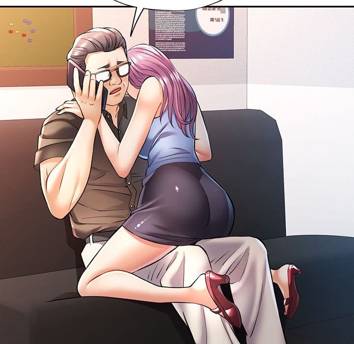 [Manhwa] Can you love you Plot, mature woman wife#[143P]-72