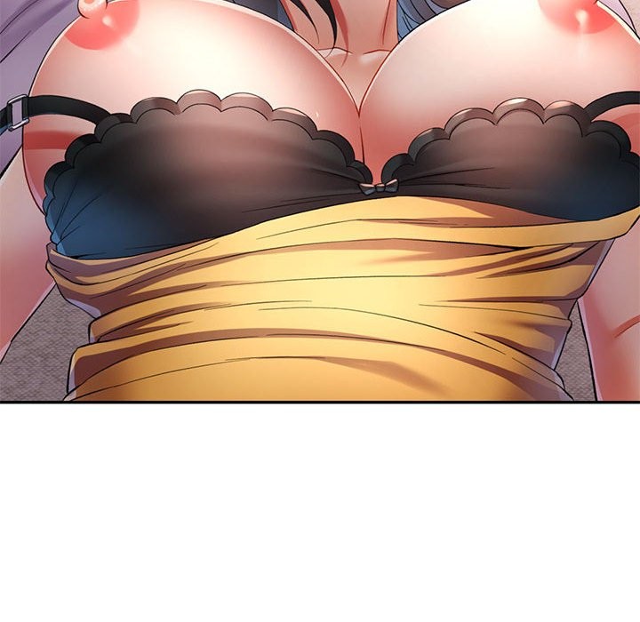[韩国漫画] 可以爱你吗 剧情,熟女人妻#[147P]-119