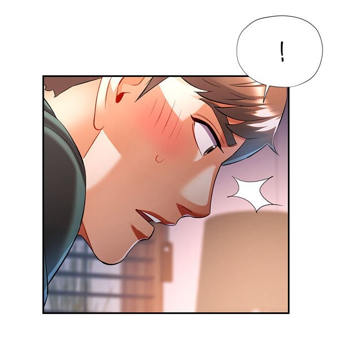 [韩国漫画] 可以爱你吗 剧情,熟女人妻#[147P]-120