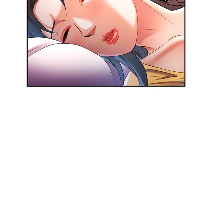 [韩国漫画] 可以爱你吗 剧情,熟女人妻#[147P]-128