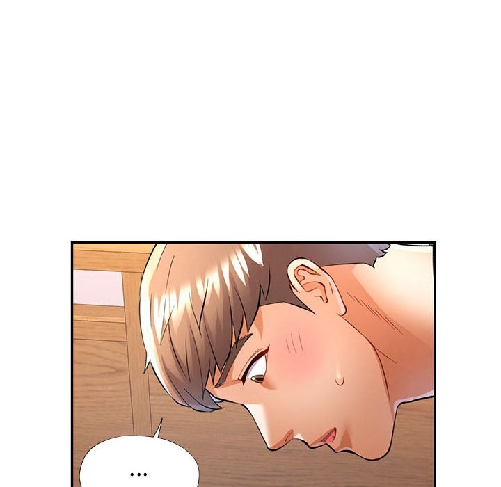 [韩国漫画] 可以爱你吗 剧情,熟女人妻#[147P]-22