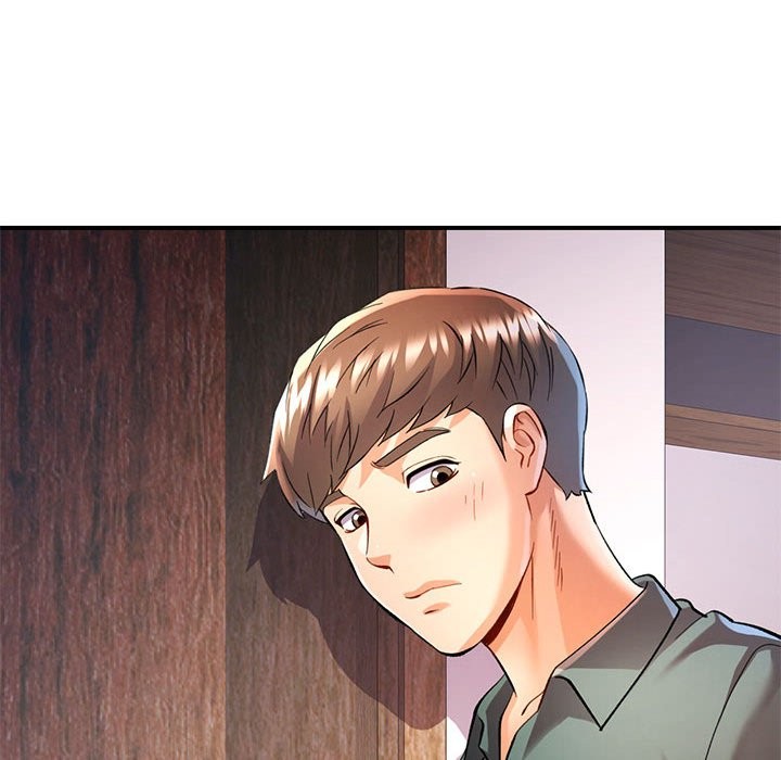 [韩国漫画] 可以爱你吗 剧情,熟女人妻#[147P]-34