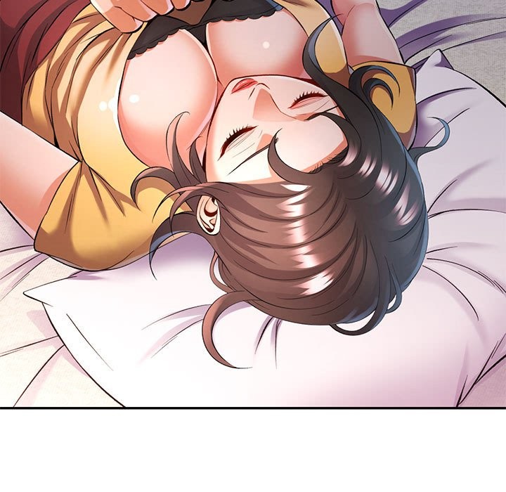 [韩国漫画] 可以爱你吗 剧情,熟女人妻#[147P]-43